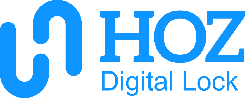 Hoz Digital Lock